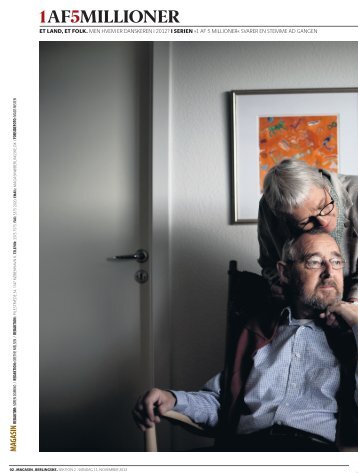 Den ventende Torben skal dø - Berlingske
