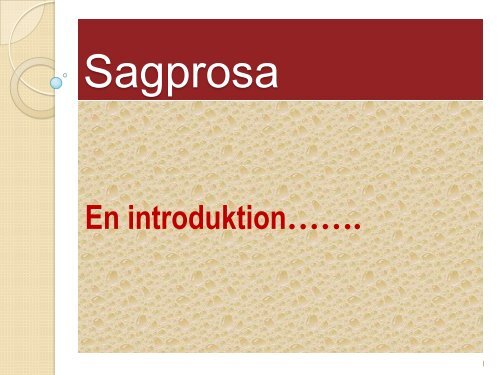 Sagprosa-aviser – pdf-fil - Jan Thiemann