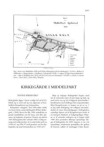 KirKeGÅrDe i MiDDeLFArT