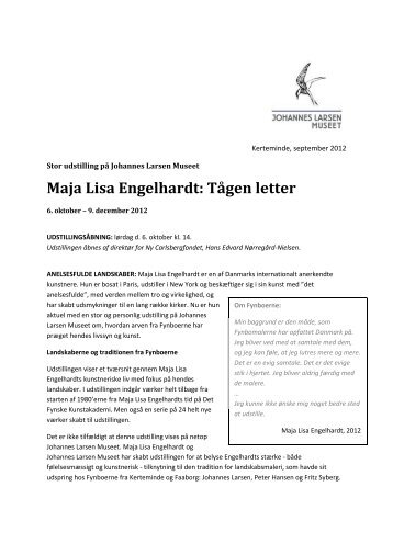 Maja Lisa Engelhardt: Tågen letter - Ziteman