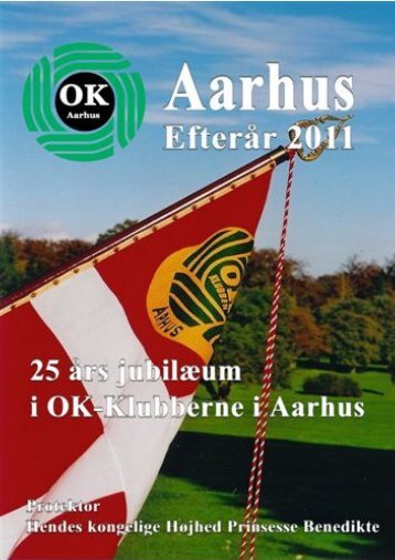 Århus Nord - OK-Klubberne-Aarhus