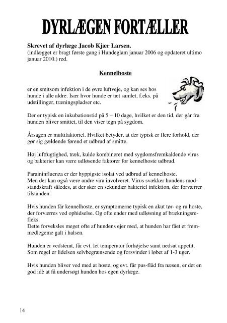 Hundeglam feb. 2010.pdf - DcH Vesthimmerland