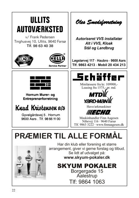Hundeglam feb. 2010.pdf - DcH Vesthimmerland