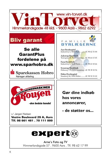 Hundeglam feb. 2010.pdf - DcH Vesthimmerland