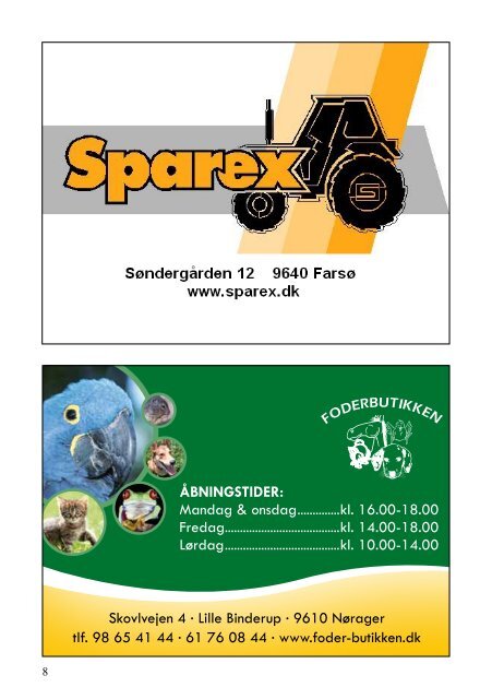 Hundeglam feb. 2010.pdf - DcH Vesthimmerland