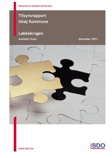 2011 Løkkekrogen Ishøj Kommune Anmeldt tilsyn.pdf