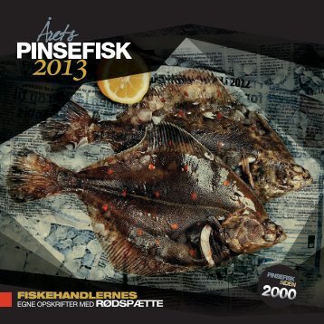 Klik her! - Pinsefisk