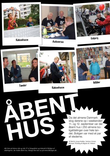 Download Åbent Hus tema 2010 - BLBoligen.dk