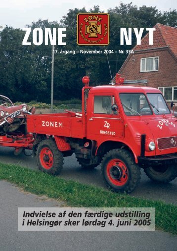 Zonen 33A.pdf - Zone-Redningskorpsets