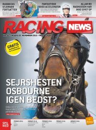 Racing News nr 92