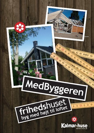 103910 MedByg brochure.indd - Kalmar-huse
