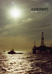 nr 3-2005.qxd - Handelsflådens Velfærdsråd