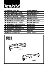 DA301D DA391D