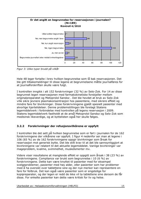 Legens reservasjon mot generisk bytte av legemidler.pdf - Helfo