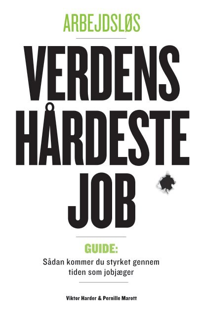 - verdens job - Printvenlig - Min