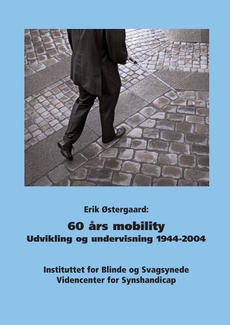 Erik Østergaard 1 - Servicestyrelsen