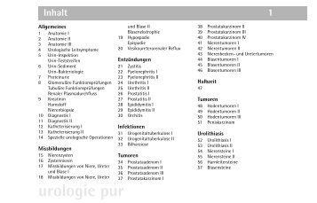 urologie pur