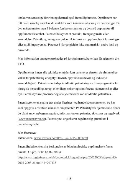 Last ned PDF (154 sider) - Oslo universitetssykehus