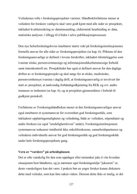 Last ned PDF (154 sider) - Oslo universitetssykehus