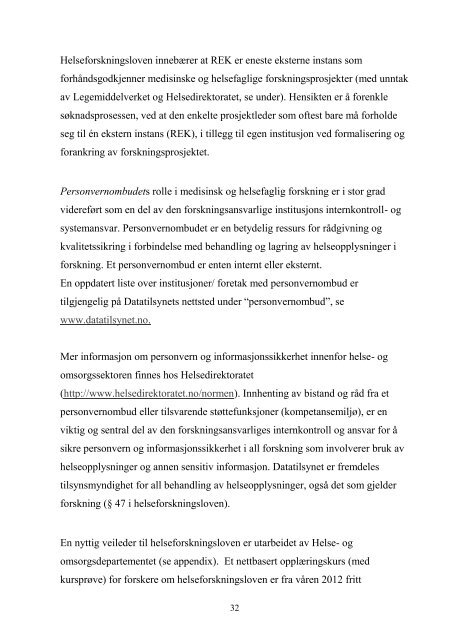 Last ned PDF (154 sider) - Oslo universitetssykehus