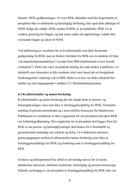 Last ned PDF (154 sider) - Oslo universitetssykehus