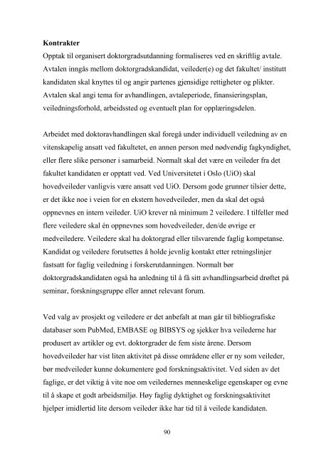 Last ned PDF (154 sider) - Oslo universitetssykehus