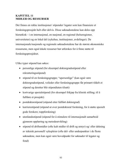 Last ned PDF (154 sider) - Oslo universitetssykehus