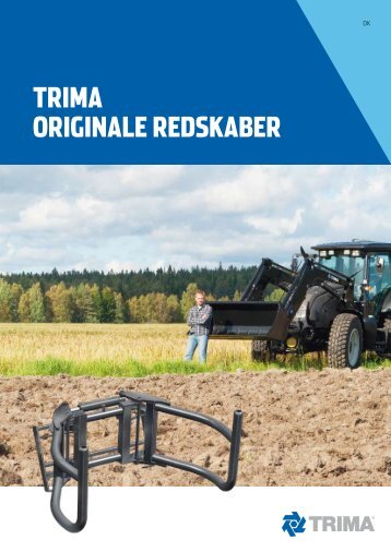 Redskabsbrochure(pdf) - trima.nu