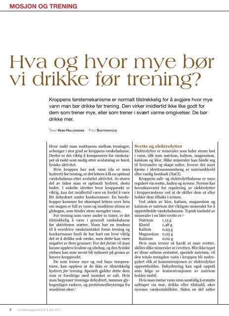 Hvorfor sliter barna våre? - DB Partner - DBPartner