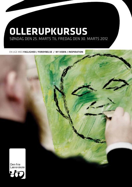 ollerupkursus - Den frie Lærerskole