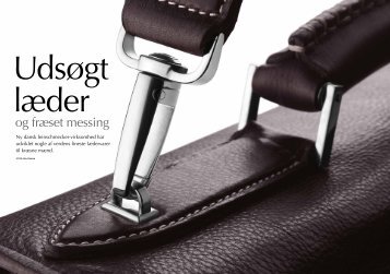 og fræset messing - Graaecopenhagen.com