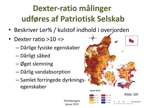 Sådan skal vinterhvede dyrkes (indlæg på ... - LandbrugsInfo