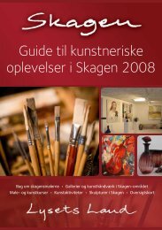 Skagen Turistforening