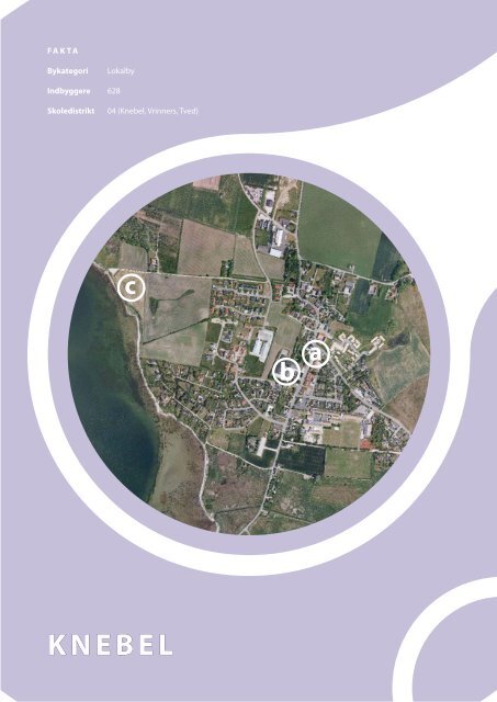 Projektkataloget Del I. Juli 2012.pdf - Syddjurs Kommune