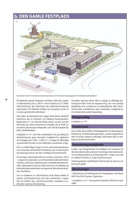 Projektkataloget Del I. Juli 2012.pdf - Syddjurs Kommune