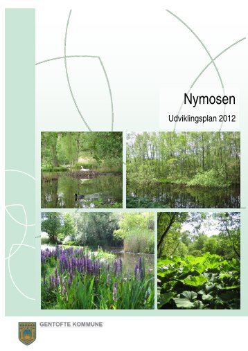 Nymosen - Gentofte Kommune