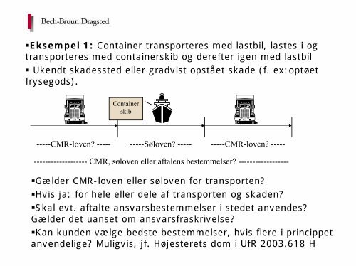 Per Vestergaard Pedersen, advokat, Bech-Bruun Dragsted