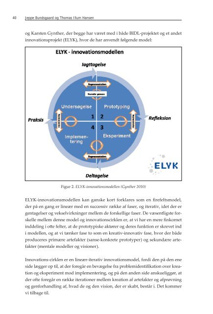 Cursiv 8.indd - Institut for Uddannelse og Pædagogik (DPU ...