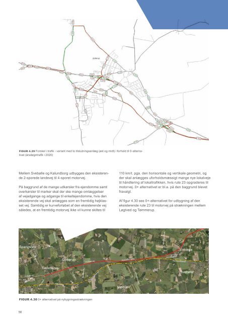 SKOVVEJEn REgSTRup-KAlunDbORg - Net