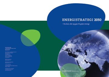 energistrategi 2050