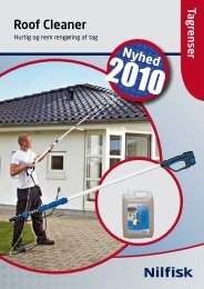 Roof Cleaner - Lavprisvvs.dk