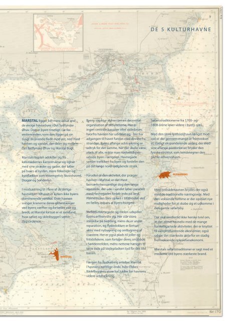 DEN MARITIME KULTURARV i Det Sydfynske Øhav - Svendborg ...