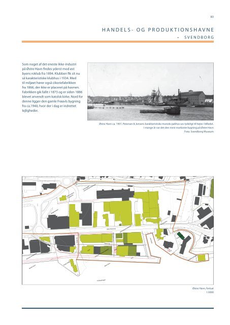 DEN MARITIME KULTURARV i Det Sydfynske Øhav - Svendborg ...