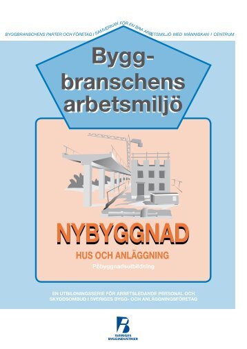 Nybyggnad_studiehafte.pdf - Publikationer från Sveriges ...