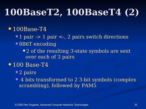 Cisco Presentation Guide