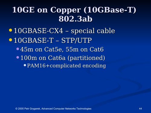 Cisco Presentation Guide