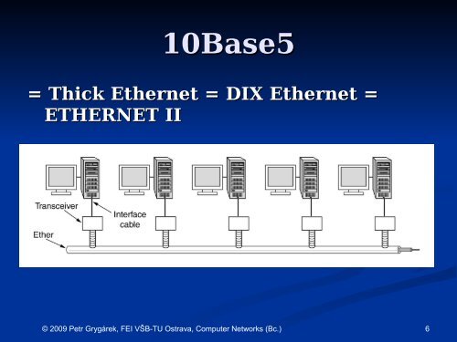 Cisco Presentation Guide