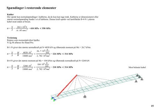 Bridgescape - konstruktionsrapport - Andreas Klestrup Hansen