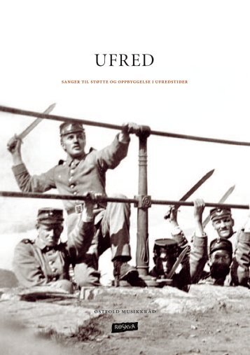 Ufred - Kulturnett Østfold