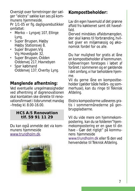Den Lille Grønne 2005.pdf - gf-bakkely.dk